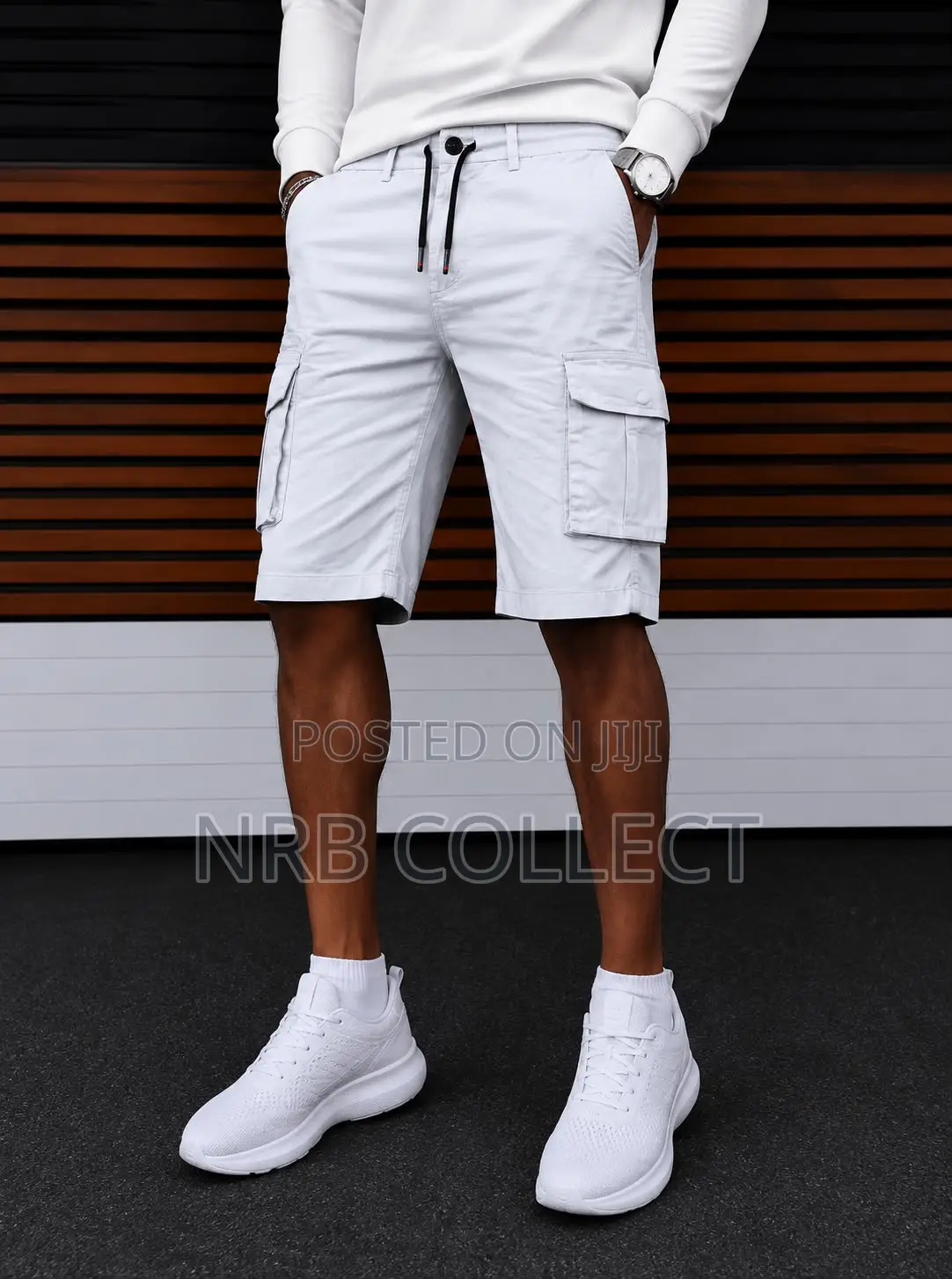 Shorts Available
