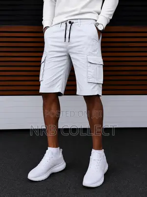 Shorts Available