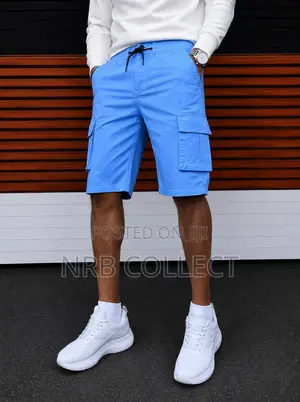 Shorts Available