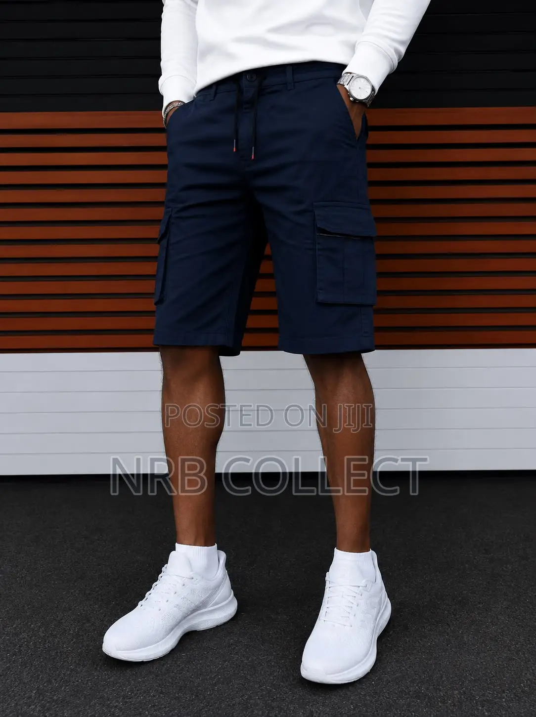 Shorts Available