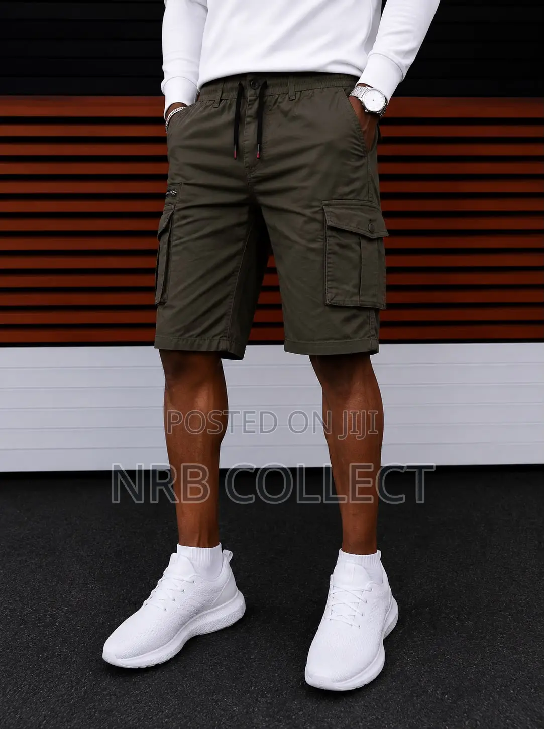 Shorts Available