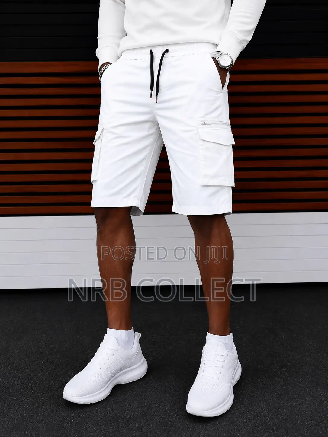 Shorts Available