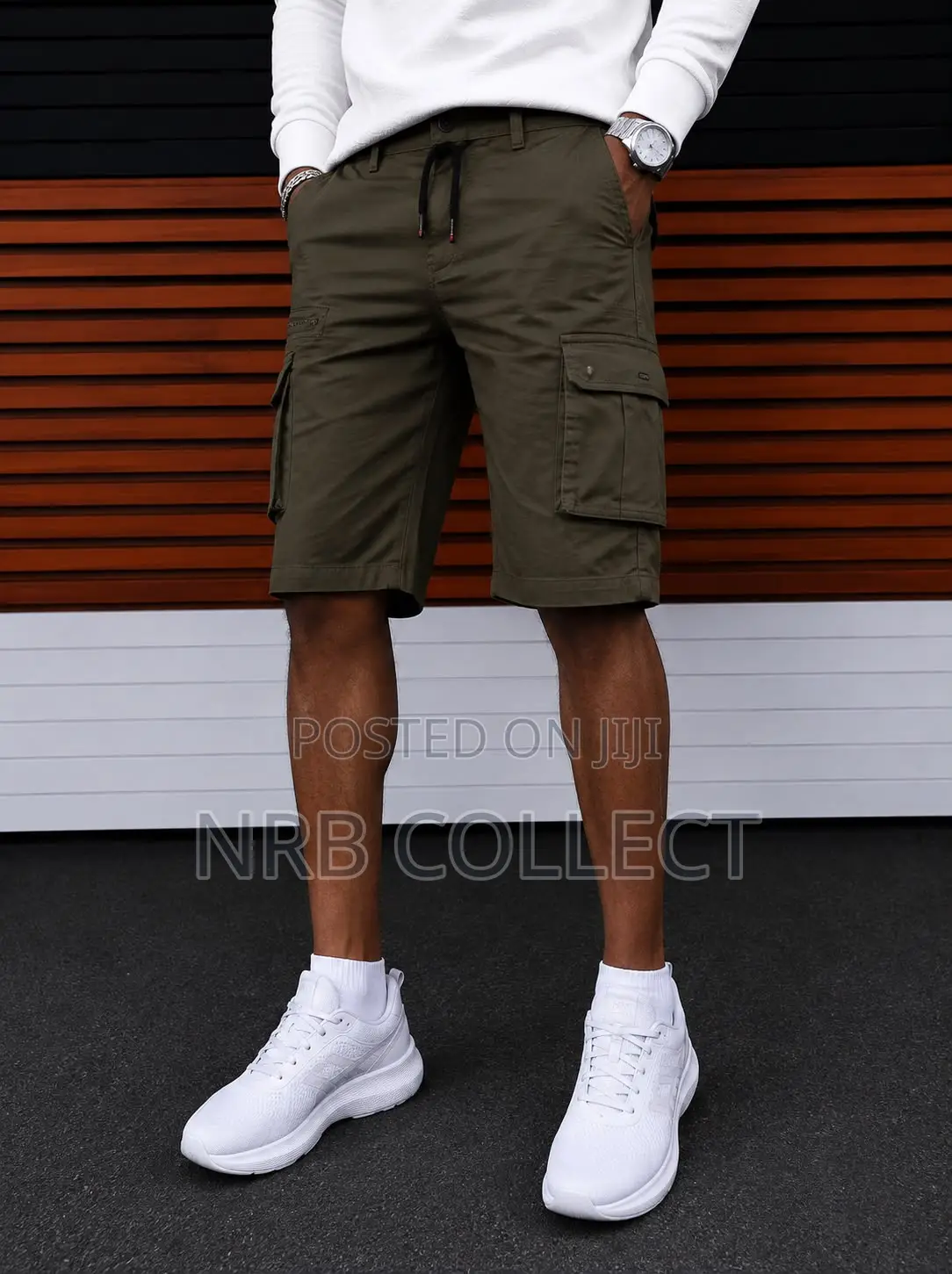 Shorts Available