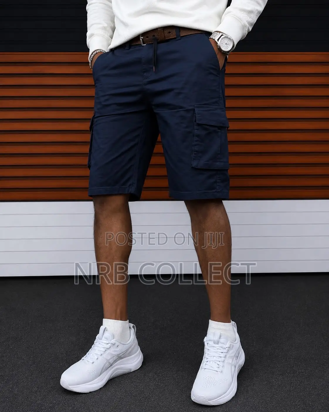 Shorts Available