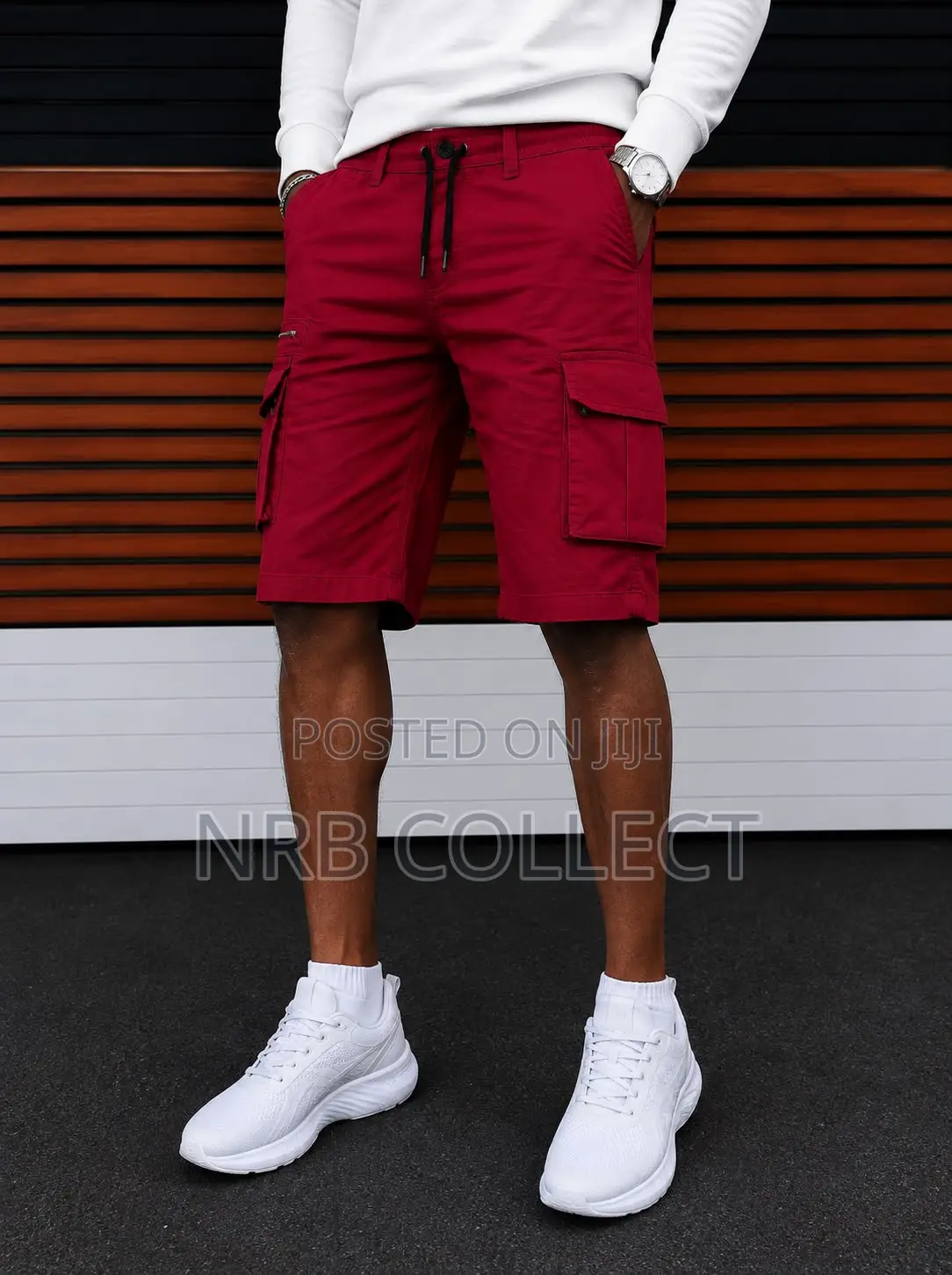 Shorts Available