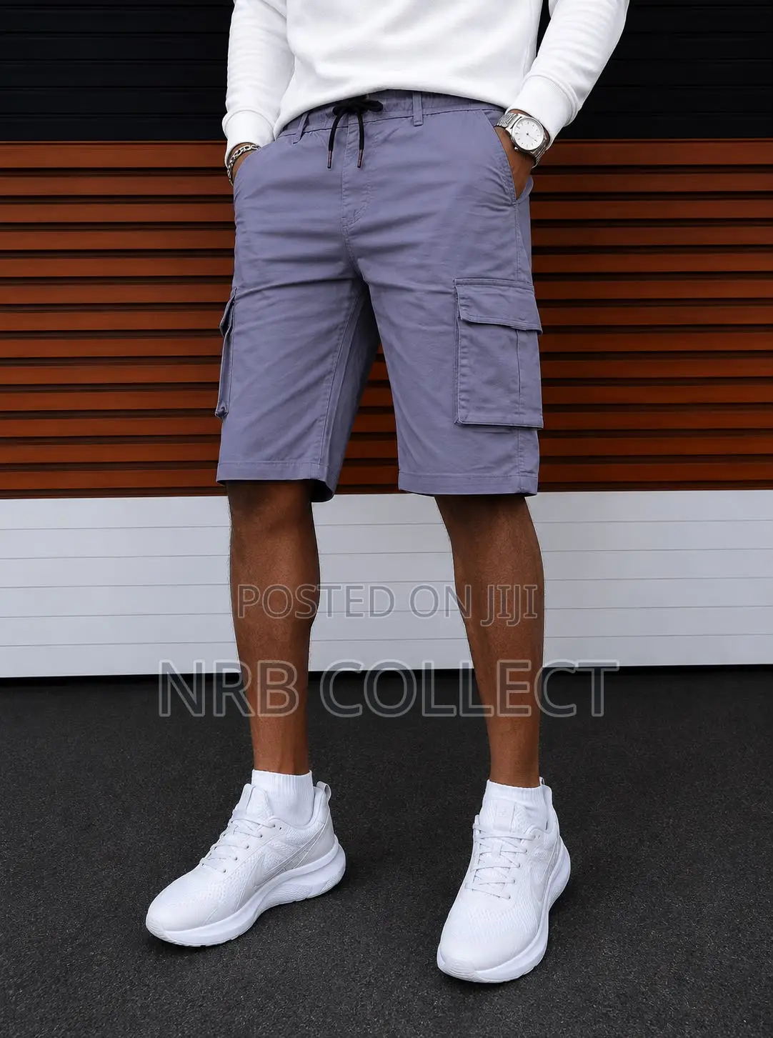 Shorts Available