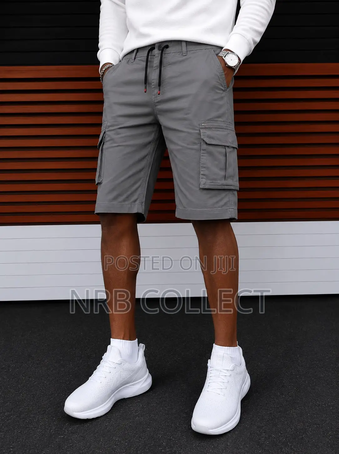 Shorts Available