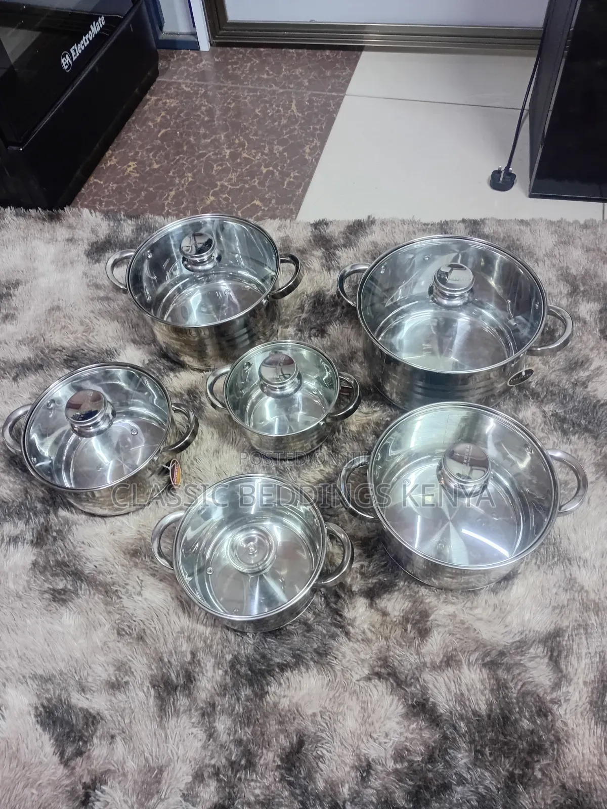 Edenberg 12pcs