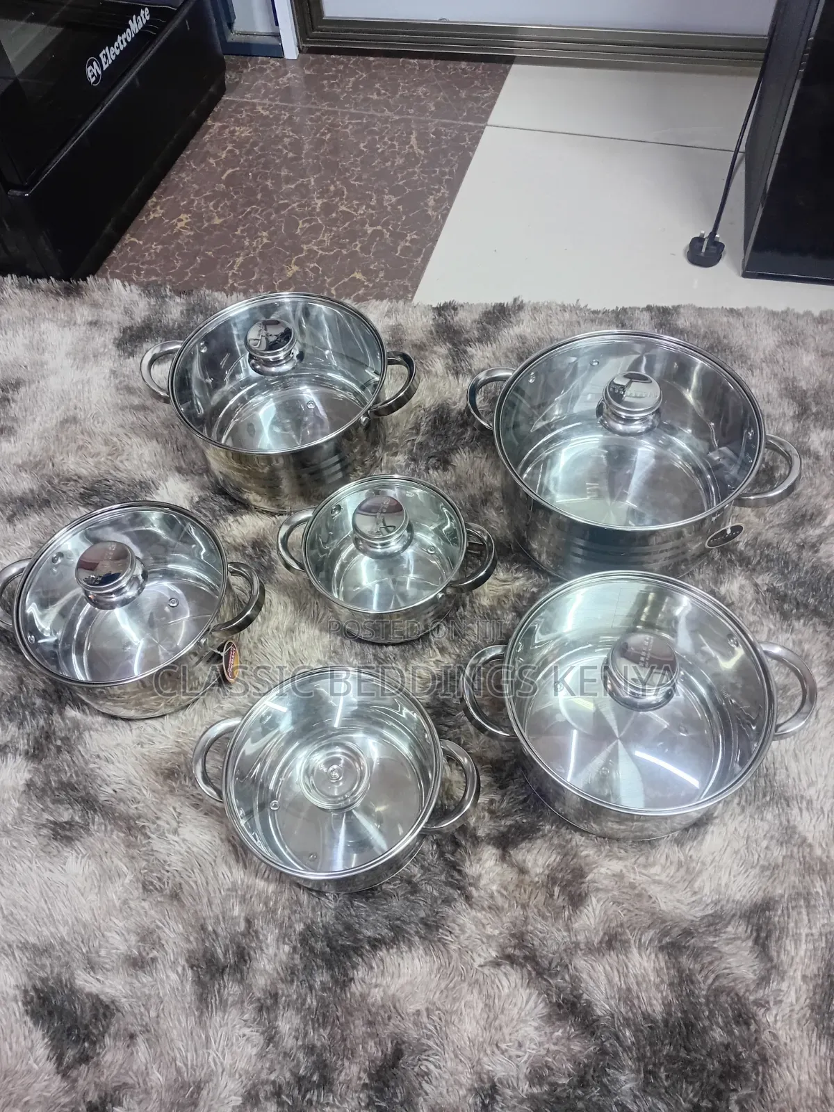 Edenberg 12pcs