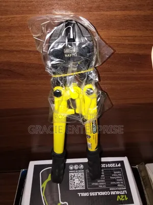 12" Bolt Cutter 300mm