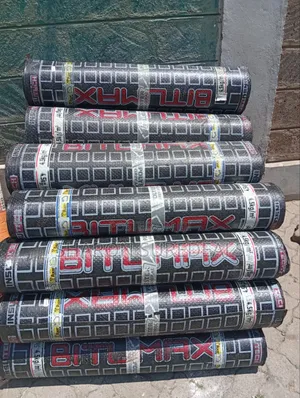 Bitumax Waterproof/App Membrane