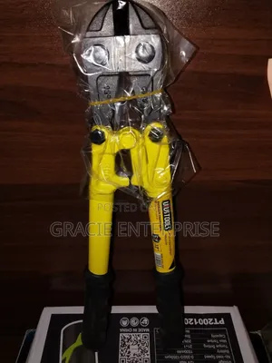12" Bolt Cutter 300mm