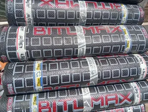 Bitumax Waterproof/App Membrane