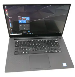 Laptop Dell Precision 5540 16GB Intel Core i9 SSD 512GB