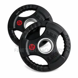 Barbell Weight Plates