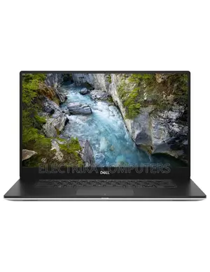 Laptop Dell Precision 5540 16GB Intel Core i9 SSD 512GB