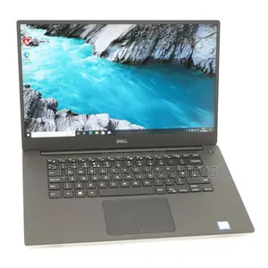 Laptop Dell Precision 5540 16GB Intel Core i9 SSD 512GB