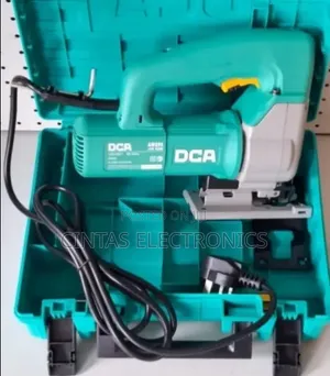 Corded DCA Jigsaw