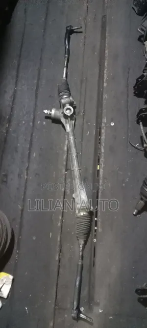 Toyota Auris/Rumion Steering Rack