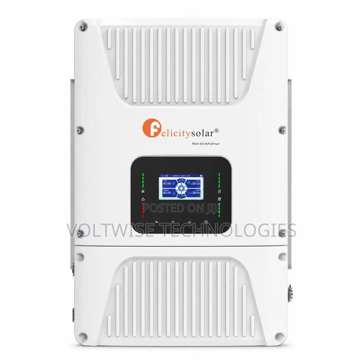 Felicity Solar IVPM10048P2G2-PRO 10kVA Inverter