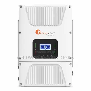 Felicity Solar IVPM10048P2G2-PRO 10kVA Inverter