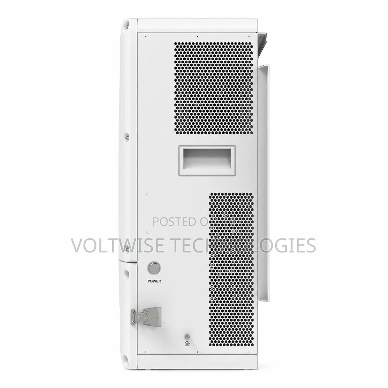 Felicity Solar IVPM10048P2G2-PRO 10kVA Inverter