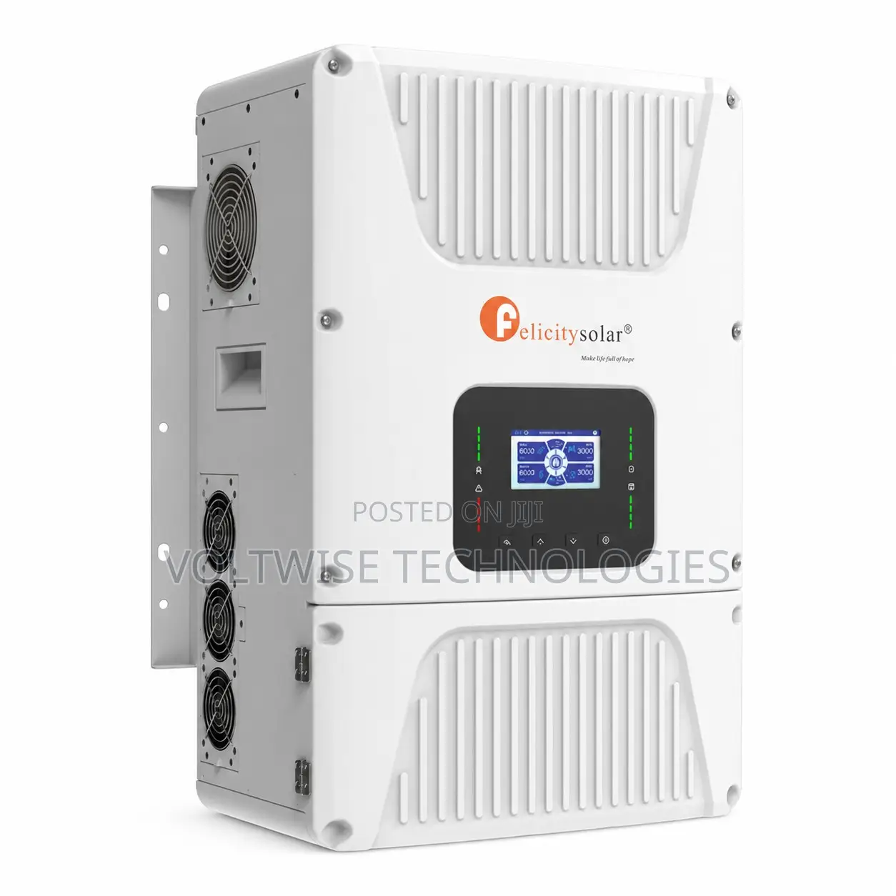 Felicity Solar IVPM10048P2G2-PRO 10kVA Inverter