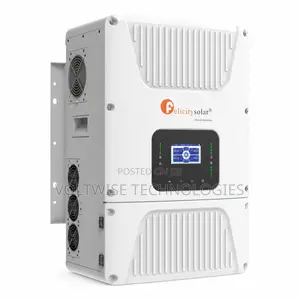 Felicity Solar IVPM10048P2G2-PRO 10kVA Inverter