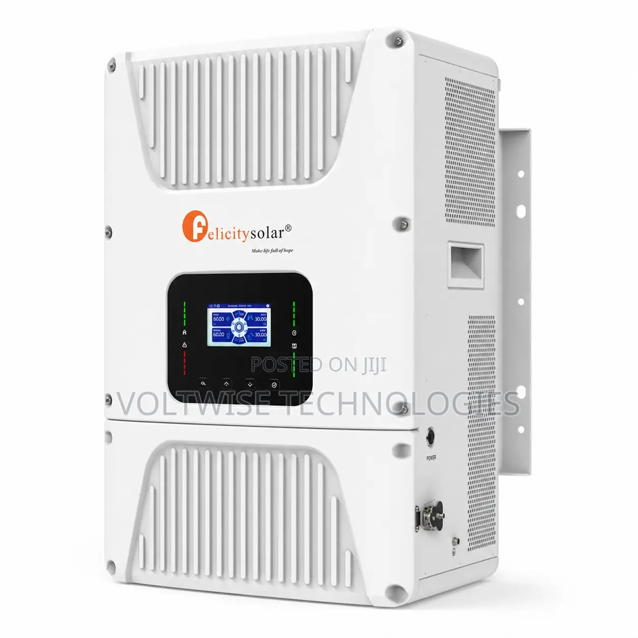 Felicity Solar IVPM10048P2G2-PRO 10kVA Inverter