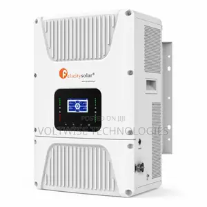 Felicity Solar IVPM10048P2G2-PRO 10kVA Inverter