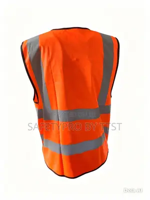 SafetyPro Executive Reflective Vests