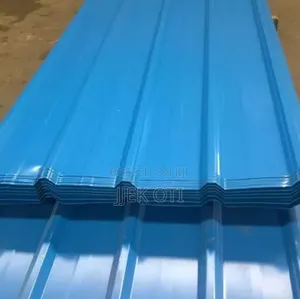 Ironsheets