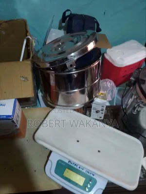 Clinical Equipments