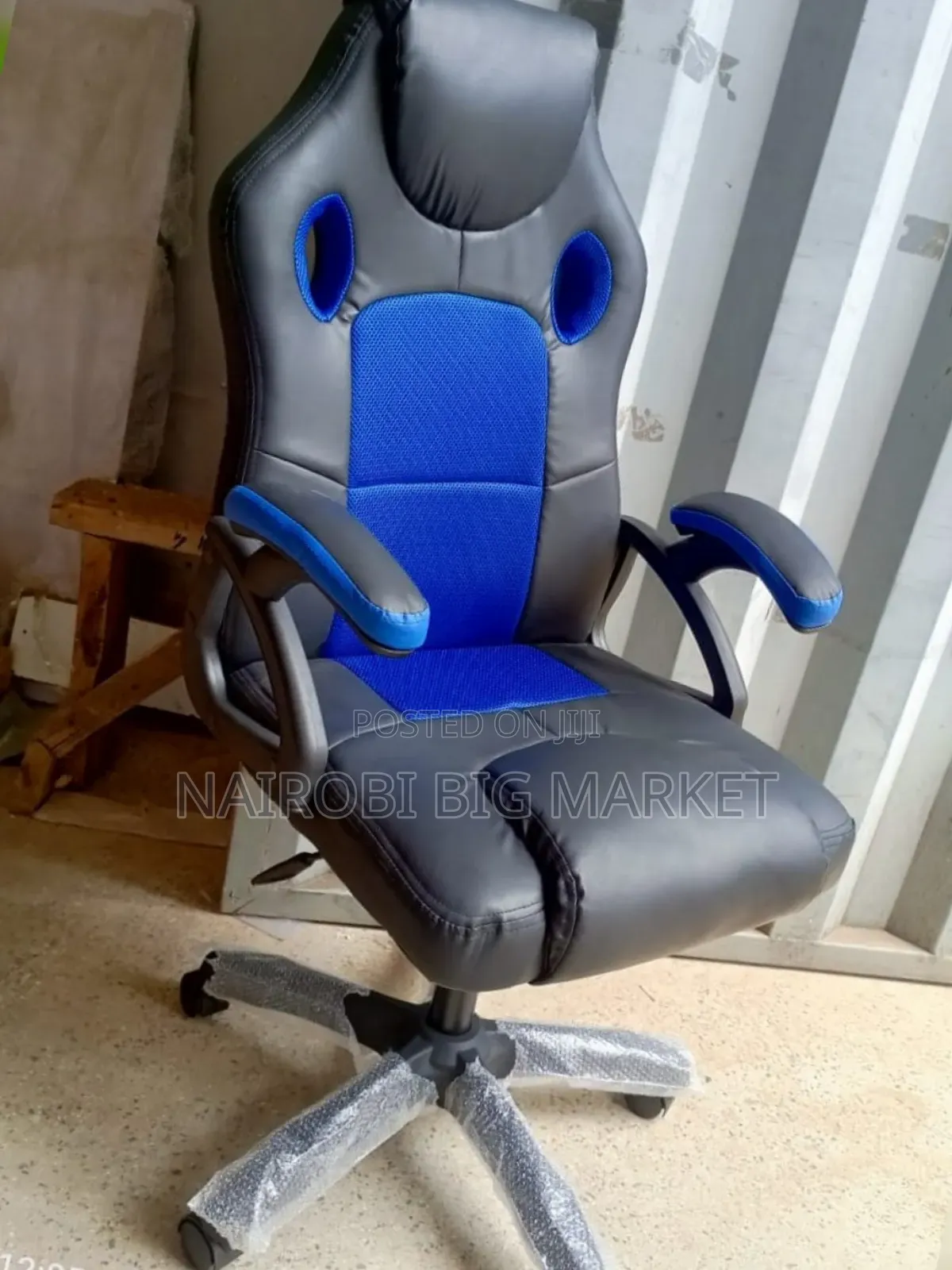 Executive Gaming Chair