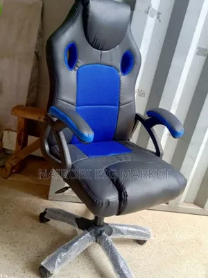 Executive Gaming Chair