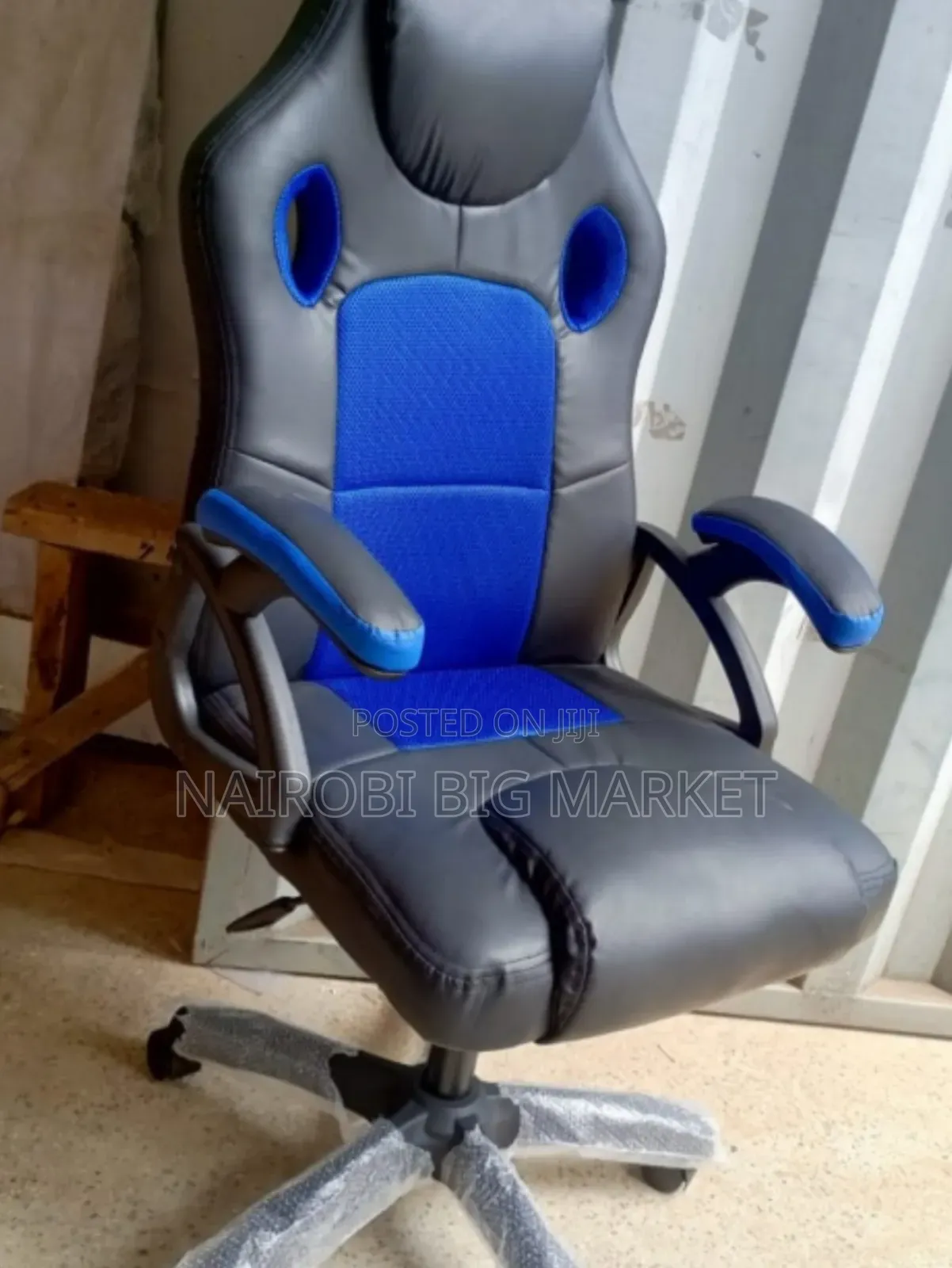 Executive Gaming Chair