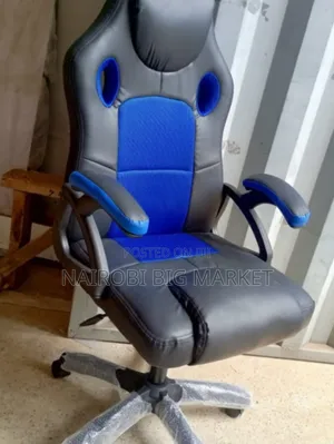 Executive Gaming Chair