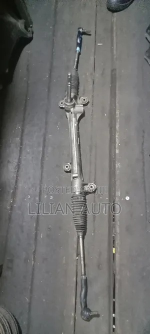 Toyota Voxy New Model Steering Rack