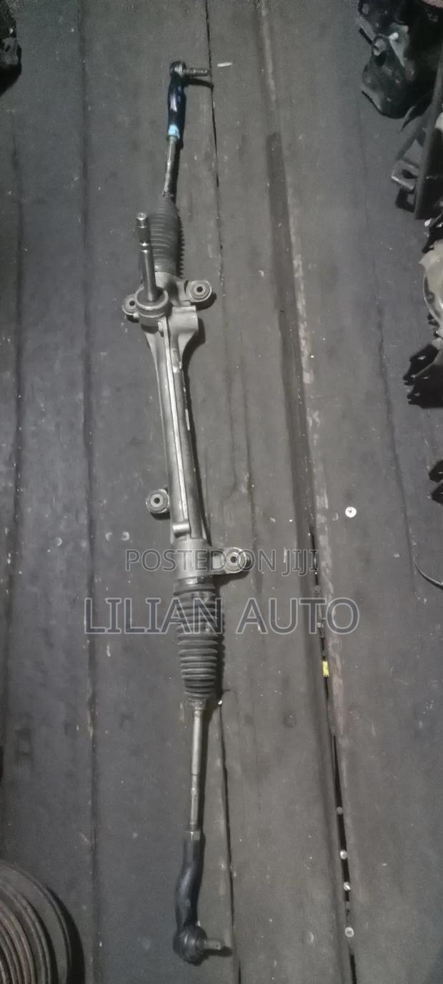 Toyota Voxy New Model Steering Rack - thumbnail 2