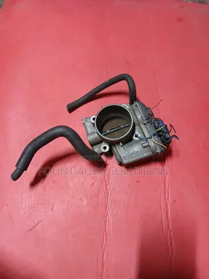 Throttle Body Nissan March,Tiida,Teana