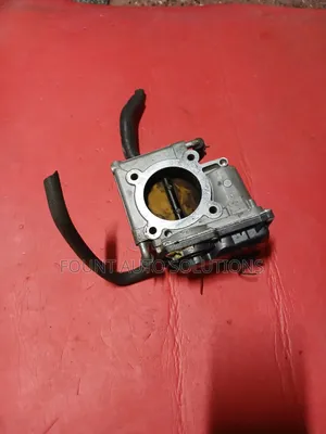 Throttle Body Nissan March,Tiida,Teana