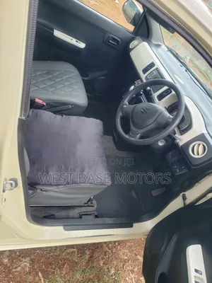 Suzuki Alto 2015 Beige