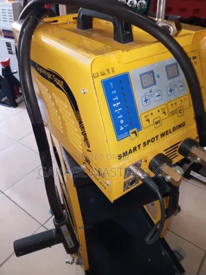 Mig Welding Machine