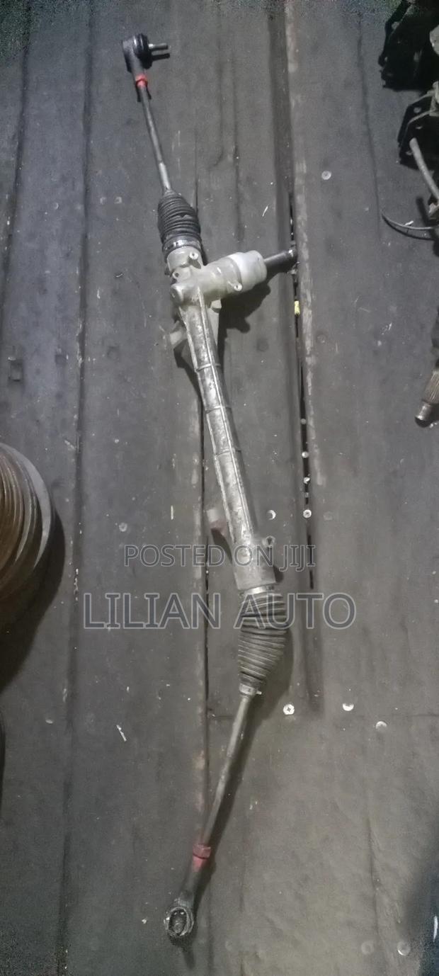 Outlander Steering Rack - thumbnail 2