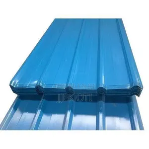 Ironsheets