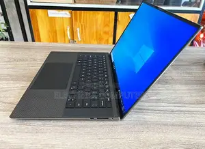 New Laptop Dell Precision 5560 16GB Intel Core i7 SSD 512GB