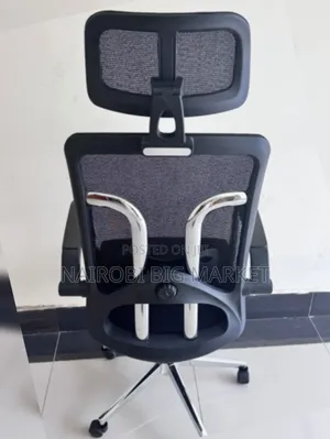High Quality Orthopedic Ergonomic Office Chair