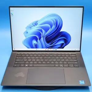 New Laptop Dell Precision 5560 16GB Intel Core i7 SSD 512GB