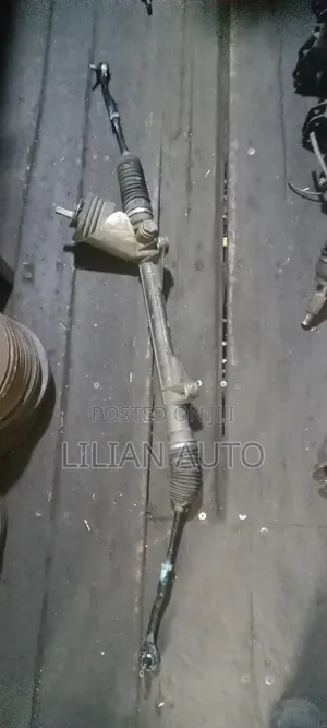 Nissan Serena Steering Rack