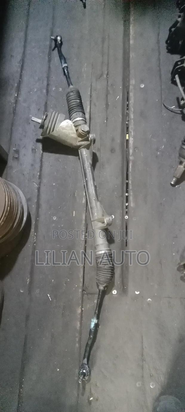 Nissan Serena Steering Rack